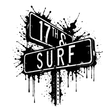 Introducing 17th & Surf Coastal Apparel